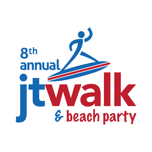 We're rescheduled for 10/18/15! We're fundraising for #CampGrom, a 70-acre adventure camp for wounded warriors, kids & adults w/ disabilities. Join! #JTWalk2015