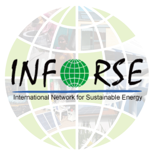 International Network for Sustainable Energy, 175 NGOs Consultative Status #UNECOSOC #UNFCCC #COP25 #Renewables @INFORSE_EU #EUSEW2020 @GunnarBOlesen @juditszol