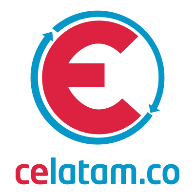 CELatam's profile picture. Comunidad Latinoamericana de Comercio Electrónico. #LatamDigital Una marca https://t.co/cqTq4eHVFZ