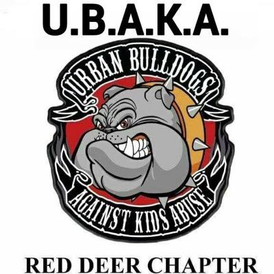 UBAKA is a non-profit biker organization who advocates against child abuse. We help, comfort, and offer safety, and support to children who have been abused.