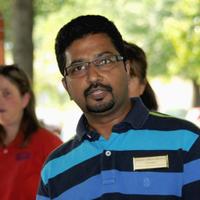 Anjan Chimaladinne (@anjan4loudoun) 's Twitter Profile Photo