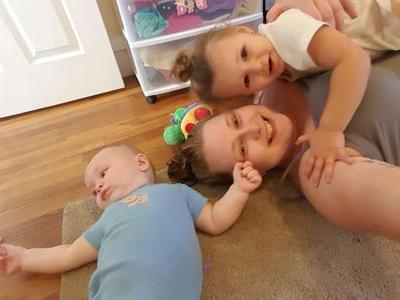 Mother of 2 beautiful children
I've loved and lost and loved again.
Be careful who you trust the Devil was once an Angel.