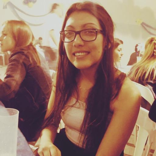 MarceelaLopeez's profile picture. Tremenda +-+