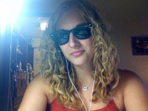 Museums, Hockey, Beer, Cat, Grad School. Western PA native, Buckeye grad, living in my adopted state of CO.