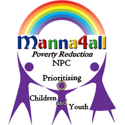 Non Profit Company-Reg No: 2015/060819/08-Helping Wherever Help is Needed, Prioritizing Children & Youth. Email:manna4all.npc@gmail.com-
https://t.co/Ey4ijaA1n1