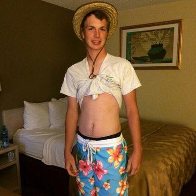 TheLifeofDaleG's profile picture. 