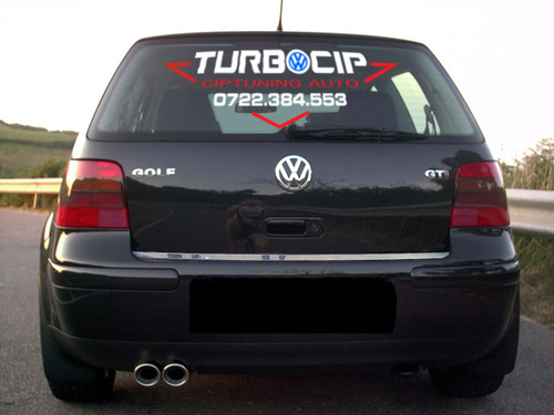 turbocip's profile picture. Turbocip . Chiptuning auto, cresteri de putere intre 10-40%. Tuning OBD | Diagnoza Auto | Tuning Files; tdi;more power with our optimized software.