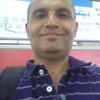 rajeev sharma(@vandemataram96) 's Twitter Profile Photo