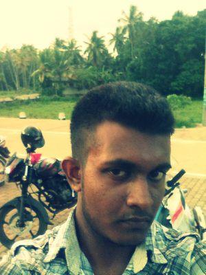 nHANsHi2's profile picture. no one will follow me