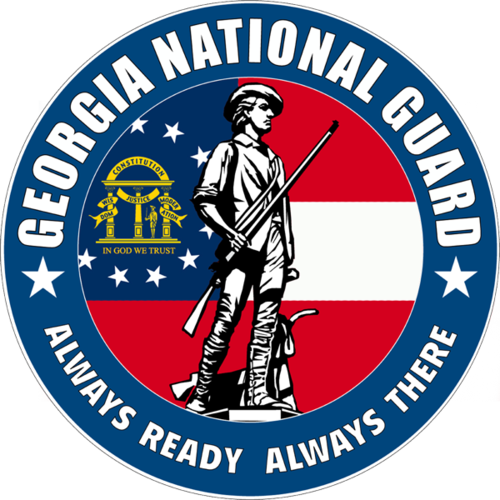 This is the official Georgia National Guard Twitter profile. (Follows and RTs are not endorsements)