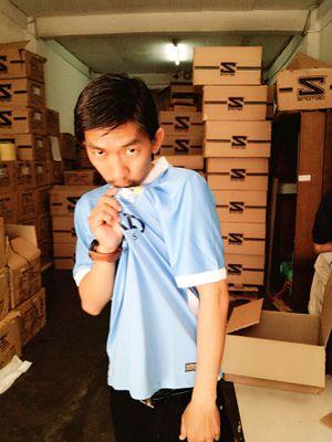 cingpaohenz's profile picture. Manchester is Blue | Proud to be the Cityzen   #CTWD     #MCFC