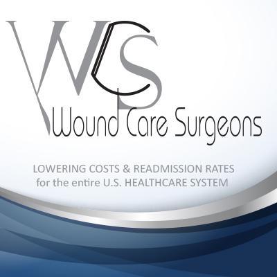 Leading surgeon based Wound Care and Feeding Tube replacement provider. Wound Care treatment and Feeding Tube replacement services at the patient's bedside.