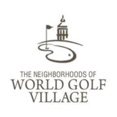 The Neighborhoods of World Golf Village offers a variety of homes from the $200s to $2 million, championship golf, amazing amenities and great schools.