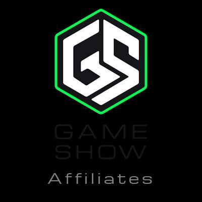Easy, Powerful Game Streaming |
Gameshow Affiliate Partner Program
https://t.co/MOhMwuwWH5