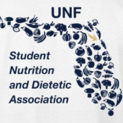 Student Nutrition & Dietetic Association at the University of North Florida