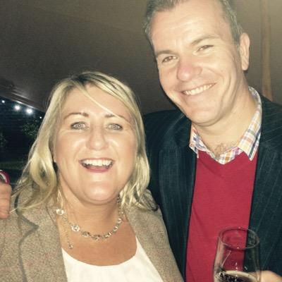 Married to Michael, have two teenage children, Ben and Evie. Love all sports, esp hockey, playing or watching- more watching than playing these days!