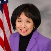 Rep. Doris Matsui(@DorisMatsui) 's Twitter Profile Photo