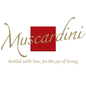 Bottled with love, for the joy of living. #muscardinicellars