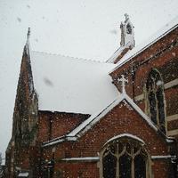 All Saints EF (@saintsabounding) 's Twitter Profile
