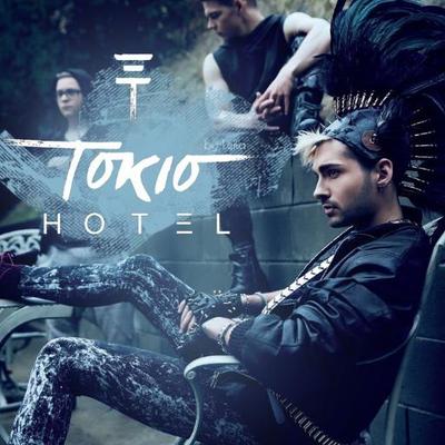 Tokio Hotel Discography