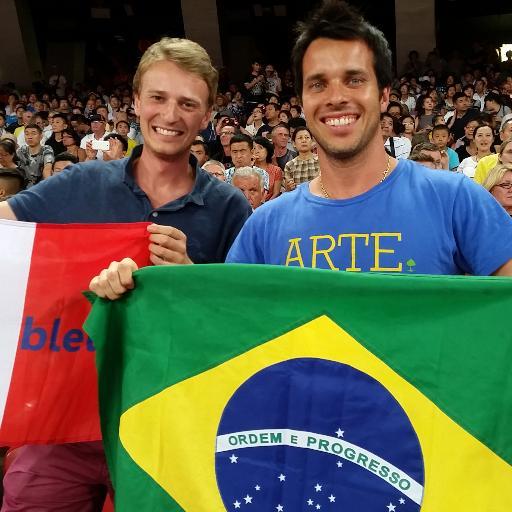 ClementDarras's profile picture. Business dvpt APAC @fiseworld - ex @FFAthletisme @Sports_gouv -  Cofondateur d'@esprit_sport.