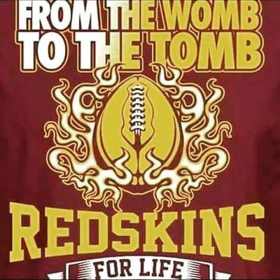 LOYAL,HONEST,GOD-FEARING,TRULY AN AMAZING GUY.HTTR!!!to all my nfc east champion washington redskins fans.