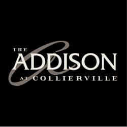 Your new life awaits! Perfectly positioned in the center of it all, The Addison at Collierville has something to offer everyone.
