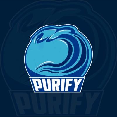 @PurifyTourneys eSports Competitive Team. Sponsors: @GalaxyGrips 5% off, GFX Partnership: @Enflictt 10% off. TeamPurify is our code. Check his website link!