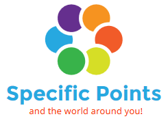 Specific points brings to you the latest,trending and worth reading articles about the things happening around the world.