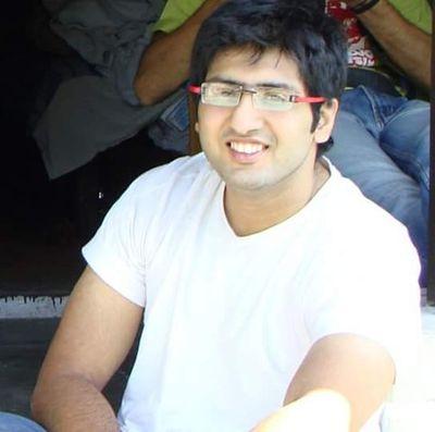 Marketing Guy | Business Guy | Solution Lover Enthusiast, Biker, Thinker.......