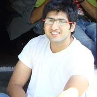 Nikhil Thapar (@atnikhil) 's Twitter Profile