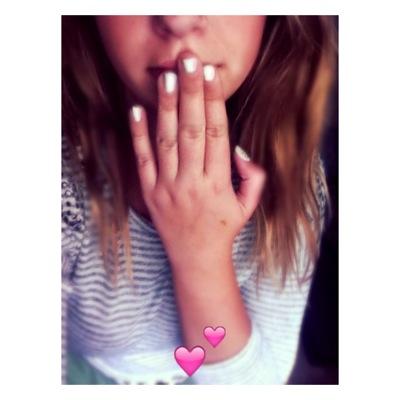 JazRomey's profile picture. Just a teen, Jaz.romey  
its just another bump in the road not a scar ❤️
love was found ❤️