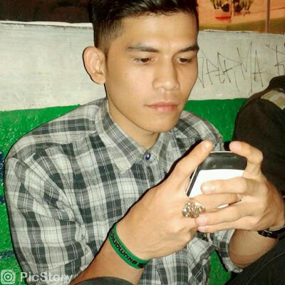 manssquarepant1's profile picture. Tidak suka banyak aturan,selalu optimis,pantang menyerah