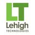 Lehigh Technologies (@lehighadc) Twitter profile photo Lehigh Technologies (@lehighadc) Twitter profile photo
