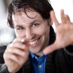 BjoernBeermann's profile picture. Autor