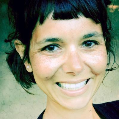 ClaudiaBrlhart's profile picture. 