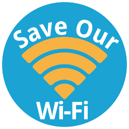 #WiFi works like magic, right? Not quite. #WiFi is the way we get online now. But it needs our help. Join the movement at http://t.co/HS3SlLTg0O