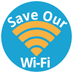 Save Our WiFi (@SaveOurWiFi) Twitter profile photo