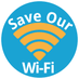 Save Our WiFi (@saveourwifi) Twitter profile photo Save Our WiFi (@saveourwifi) Twitter profile photo