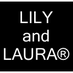 LILY and LAURA® (@lilyandlaura1) Twitter profile photo LILY and LAURA® (@lilyandlaura1) Twitter profile photo