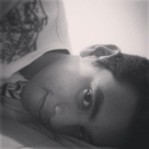 SantosAli's profile picture. Jesus freak!   Instagram: @alissonsv7