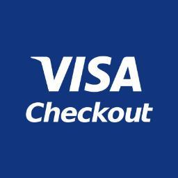 Tweet us here for any questions about Visa Checkout. It’s an easier way to pay online, wherever you see the Visa Checkout button. Sign up once to get started.