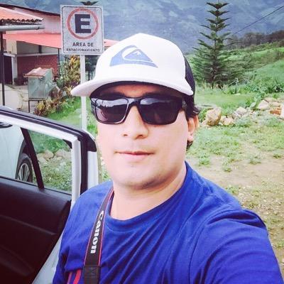 christsarango's profile picture. Estudie Administracion de Empresas