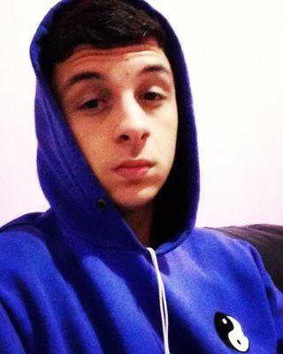Vamos viver, vadiar, o que importa e nossa alegria :3 ♫♪