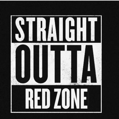 red zone 7mile