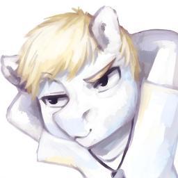 Kind of a prick. RP account. Also posts clop, yiff and rule 34 in general.
