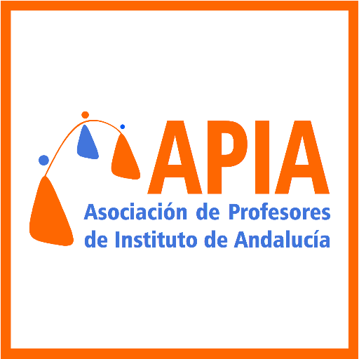 Perfil oficial de la Asociación de Profesores de Instituto de Andalucía. Defendemos la enseñanza pública y de calidad sin liberados.