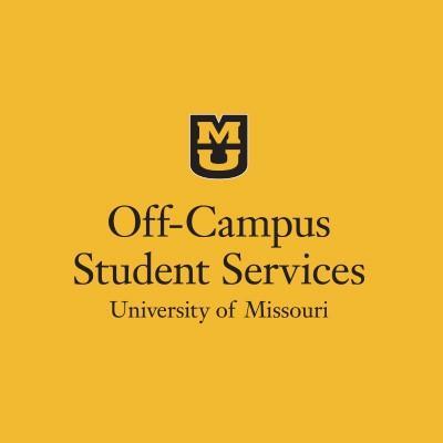 The Office of Off-Campus Student Services is the hub of information for all MIZZOU off-campus students. We are located in the Center for Student Involvement.