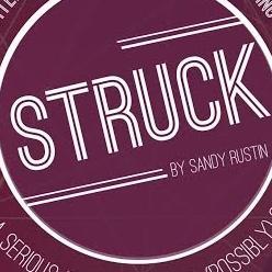 theplaystruck's profile picture. A new serio-comedy written by @sandyrustin scheduled to premiere at @njrep in the summer of 2016. https://t.co/GBVRuNVT1n