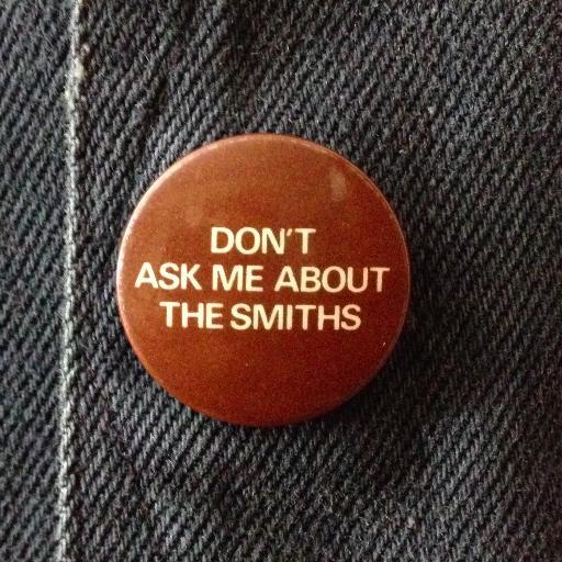 TheSmithsMuseum's profile picture. Est. 1804